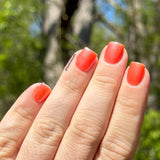 Flames Glowing Bright As the Sun from the “Stardust Shimmers PT2” Collection 5-free 15ml