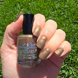 Trismegistus from the “Photo of the Month” Collection 5-free 15ml