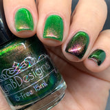 Fang’s Real Name is Kevin from the “Our Flag Means Death Pt 2” Collection 5-free 15ml