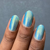 Virgo (The Maiden) from the “Zodiac 2023” Collection 5-free 15ml