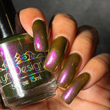 Feeling Eel-Ectric from the “Under the Sea” Collection