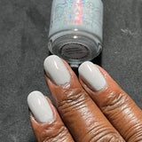 I’ve Got Control Issues from the “Nostalgic Vibes” Collection