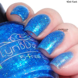 Boo-Berries from the “Falloween Pick n Mix” Collection 5-free 15ml