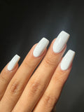 White Fang from the “Tonally Awesome" Nail Polish Collection 15ml 5-Free