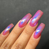 Lychee Fizz from the “Silly Little Drinks” Collection 5-free 15ml