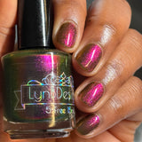 Feeling Eel-Ectric from the “Under the Sea” Collection