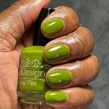 Loveland Frogman from the “Cryptid Cremes”