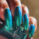 Dream Forever In Your Wonder from the “Stardust Shimmers PT2” Collection 5-free 15ml