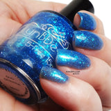 Boo-Berries from the “Falloween Pick n Mix” Collection 5-free 15ml