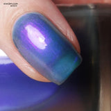 Simply Iris-Istable from the “Anthophile” Collection 5-free 15ml