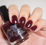 Mongolian Death Worm from the “Cryptid Cremes”