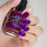 Capricious from the “Moira’s Words” Collection 5-free 15ml