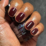 Mongolian Death Worm from the “Cryptid Cremes”