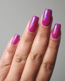 S’more Treats from the “Falloween Pick n Mix” Collection 5-free 15ml