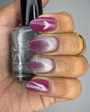 It’s An Ice Day from the “Oh the Toppabilities” Collection 5-free 15ml