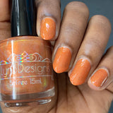 Little Friend from the “Photo of the Month” Collection 5-free 15ml