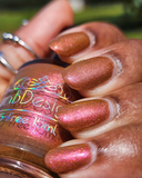 Thai Tea from the “Silly Little Drinks” Collection 5-free 15ml