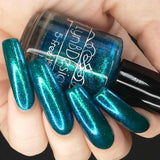 Libra (The Scales) from the “Zodiac 2023” Collection 5-free 15ml