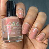 Caramel- from the “Birthday Truffle” Quad