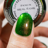 Fang’s Real Name is Kevin from the “Our Flag Means Death Pt 2” Collection 5-free 15ml