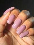 That’s Taupe from the “Tonally Awesome" Nail Polish Collection 15ml 5-Free
