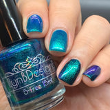 Calypso’s Birthday from the “Our Flag Means Death Pt 2” Collection 5-free 15ml