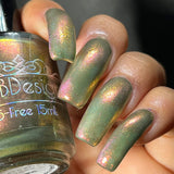 That’s Fall Folks from the “Fall Magnetics” Collection 5-free 15ml