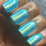 Virgo (The Maiden) from the “Zodiac 2023” Collection 5-free 15ml