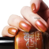 Thai Tea from the “Silly Little Drinks” Collection 5-free 15ml