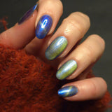 Beyond Be-Leaf from the “Fall Magnetics” Collection 5-free 15ml