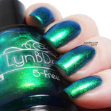 Jeff’s Inn By the Sea from the “Our Flag Means Death Pt 2” Collection 5-free 15ml