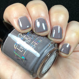 Yowie from the “Cryptid Cremes”