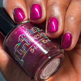 It’s Always Darkest Before the Prawn- from the “Under the Sea” Collection