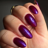 Capricious from the “Moira’s Words” Collection 5-free 15ml