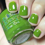 Loveland Frogman from the “Cryptid Cremes”