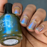 The Juice is Loose from the “Throwback” Collection 5-free 15ml