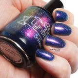 Industrial Lights from the “Photo of the Month” Collection 5-free 15ml