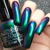 Sagittarius  (The Archer) from the “Zodiac 2023” Collection 5-free 15ml