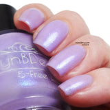What Lilac In Humor from the “Anthophile” Collection 5-free 15ml
