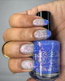 Butterfly Pea Flower Lemonade from the “Silly Little Drinks” Collection 5-free 15ml