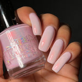 Okay, Bloomer from the “Soil Mates” Collection 5-free 15ml