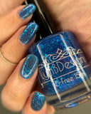 Boo-Berries from the “Falloween Pick n Mix” Collection 5-free 15ml