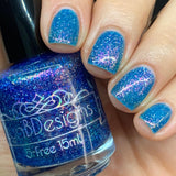 Scorpio (The Scorpion) from the “Zodiac 2023” Collection 5-free 15ml