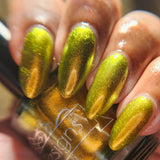 Oh Look, Its Scowly Face from the “Our Flag Means Death Pt 2” Collection 5-free 15ml