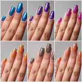 The “Therms” Collection 5-free 15ml