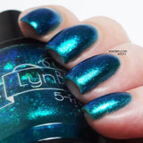 Libra (The Scales) from the “Zodiac 2023” Collection 5-free 15ml