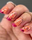 Dragonfruit Boba from the “Silly Little Drinks” Collection 5-free 15ml