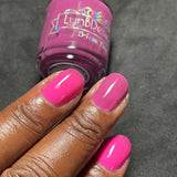 Therma-Licious from the “Therms” Collection 5-free 15ml