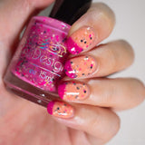 Dragonfruit Boba from the “Silly Little Drinks” Collection 5-free 15ml