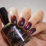 Quite Frankly, You’re My Hero from the “Our Flag Means Death Pt 2” Collection 5-free 15ml